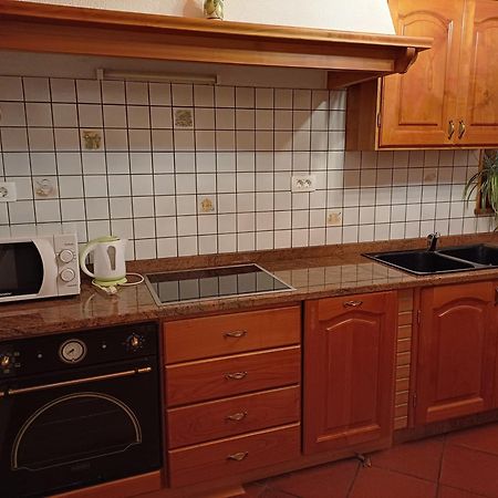 Apartments Ivancic コバリード エクステリア 写真