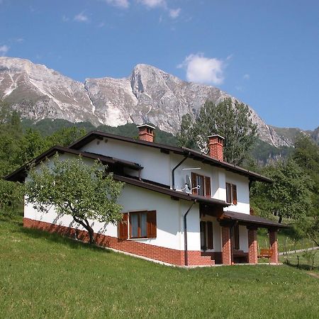 Apartments Ivancic コバリード エクステリア 写真