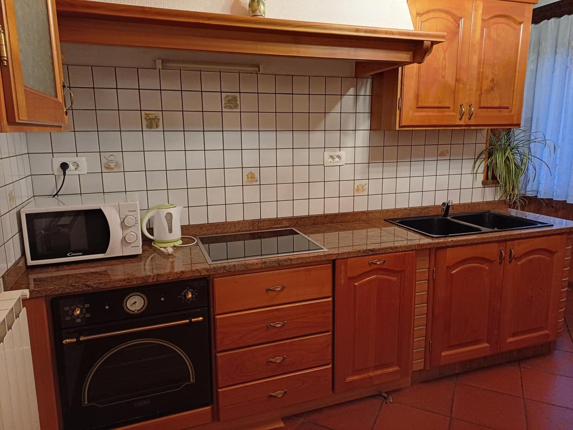 Apartments Ivancic コバリード エクステリア 写真