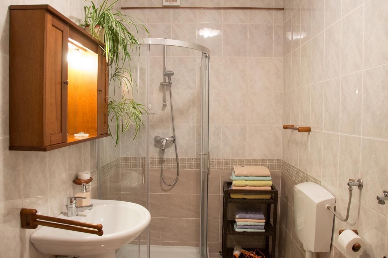 Apartments Ivancic コバリード エクステリア 写真