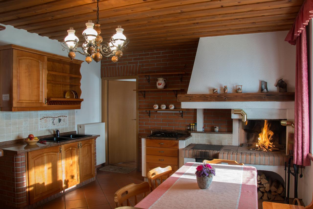 Apartments Ivancic コバリード エクステリア 写真