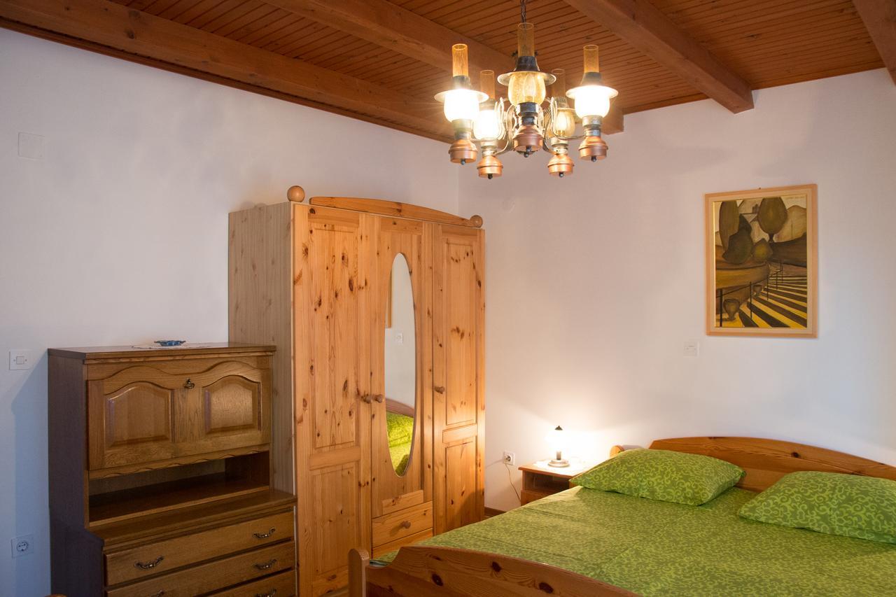 Apartments Ivancic コバリード エクステリア 写真