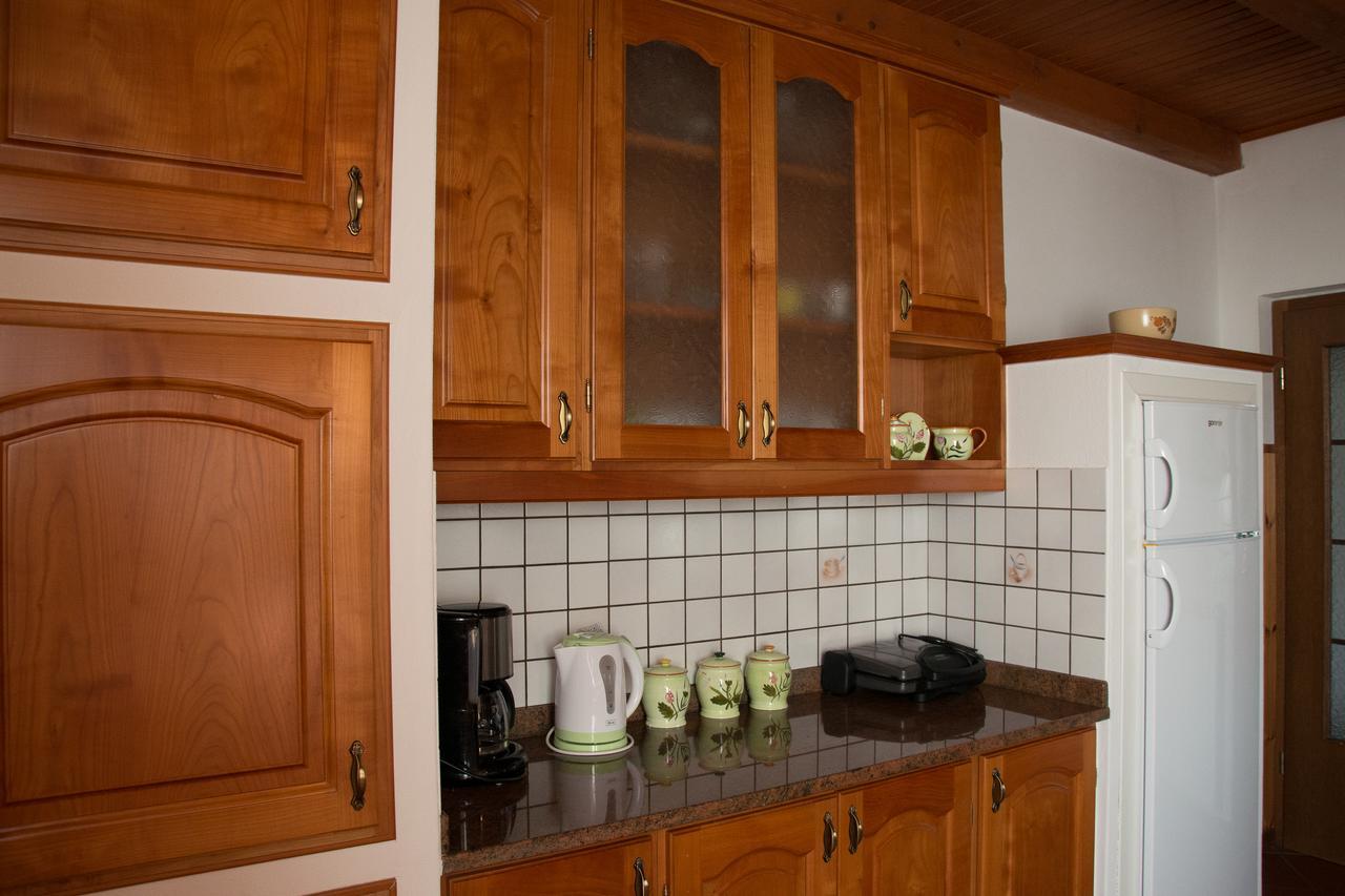 Apartments Ivancic コバリード エクステリア 写真
